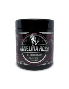 Vaseline Rose avec Panthénol 1kg