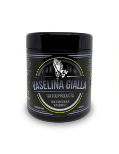 Vaseline Jaune avec Panthenol 1kg