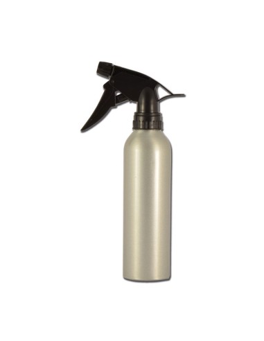 Bouteille spray Aluminium 250ml