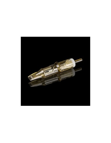 SUBLIME - Soft Edge Magnum 0,25 mm Long Taper x...