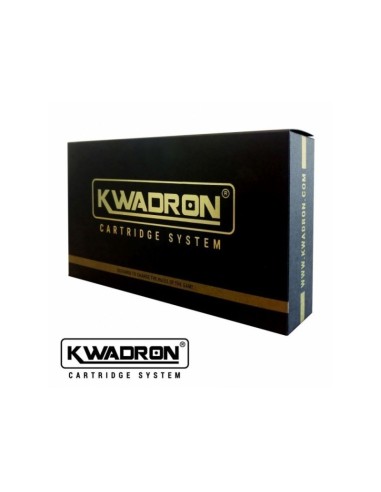 Soft Edge Magnum 0,25 mm Long Taper x 20...