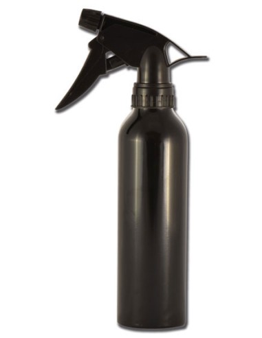 Bouteille spray Aluminium 250ml