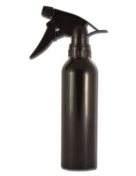 Bouteille spray Aluminium 250ml