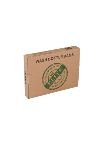 Sac de protection bouteille NOIR 240ml & 480 ml...