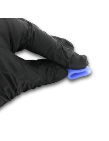 Caps en silicone x 100