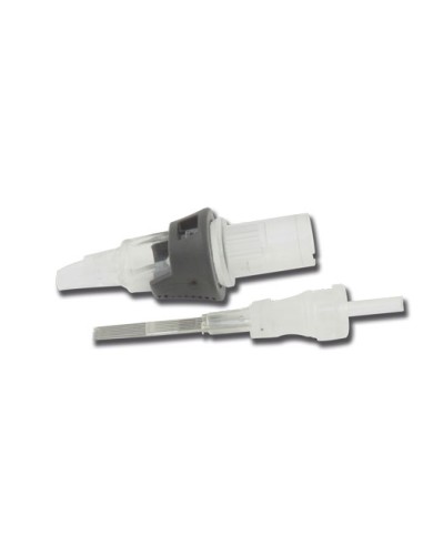 Shader 0,35 mm Long Taper Avec Membrane x 20...