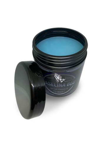 Vaseline Bleu avec Panthénol 1kg