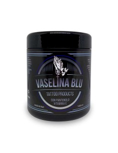 Vaseline Bleu avec Panthénol 1kg