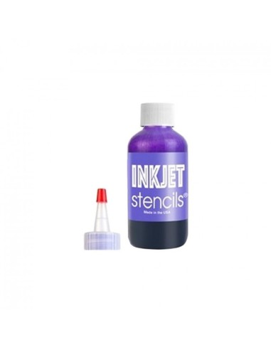 Encre d’imprimante 120ml - INKJET Stencils