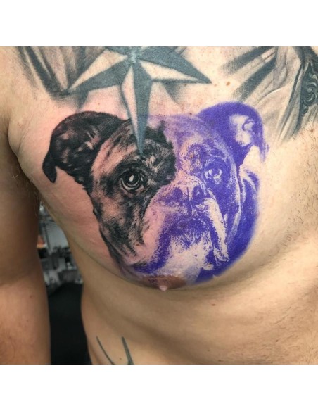 Papier Stencil INKJET x 500 pour imprimante ECOTANK