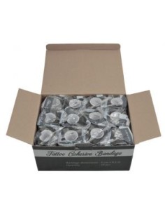 Ruban Elastique 5cm x 4,50m x 24, Grip Auto adhésif Noir...