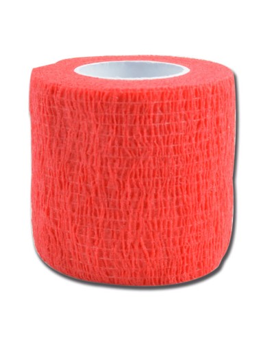 Ruban Elastique 5cm x 4,50m x 24, Grip Auto...