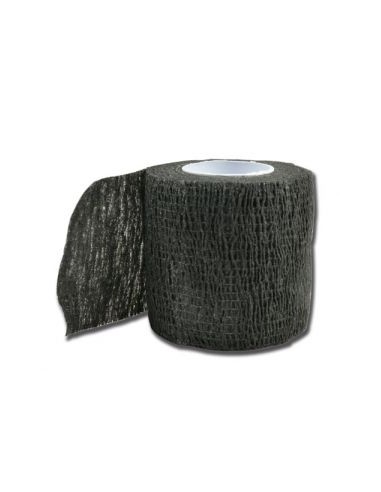 Ruban Elastique, Grip Auto adhésif Noir ou...