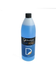 Savon Bleu DERMALIZE SOAP 1L