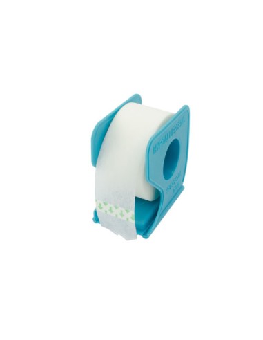 Sparadrap Hypoallergénique non-tissé avec...