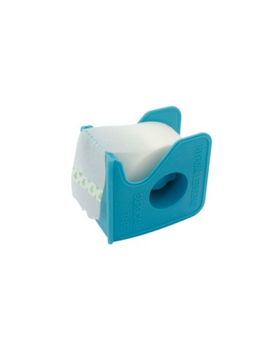Sparadrap Hypoallergénique non-tissé avec...
