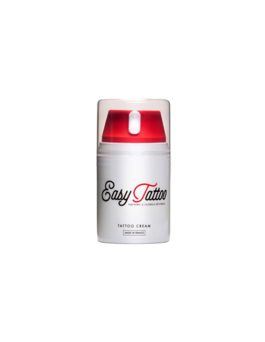 EASYTATTOO Crème TATTOO 50 ml