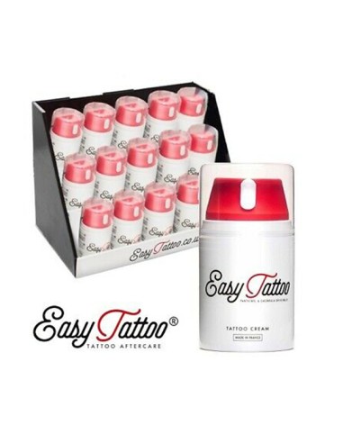 EASYTATTOO Crème TATTOO 50 ml