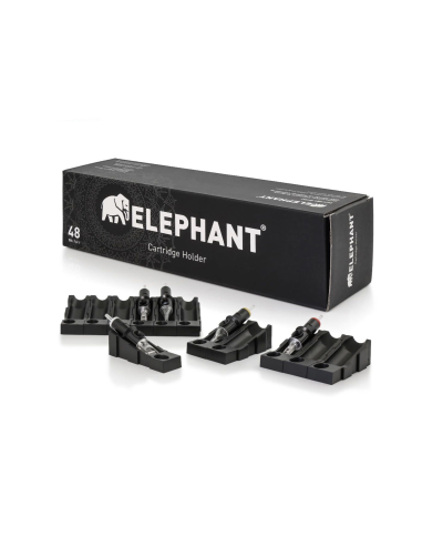 48 supports individuels jetables pour...