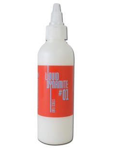 Gel de Transfert tatouage DYNAMITE liquide