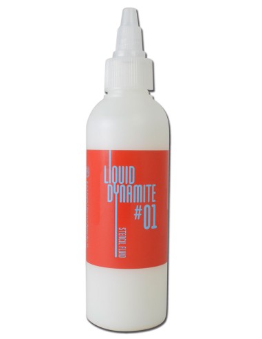 Gel de Transfert DYNAMITE liquide 100 ml