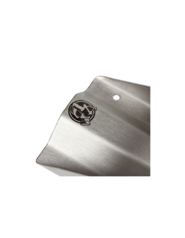 Distributeur de gobelets en acier inoxydable