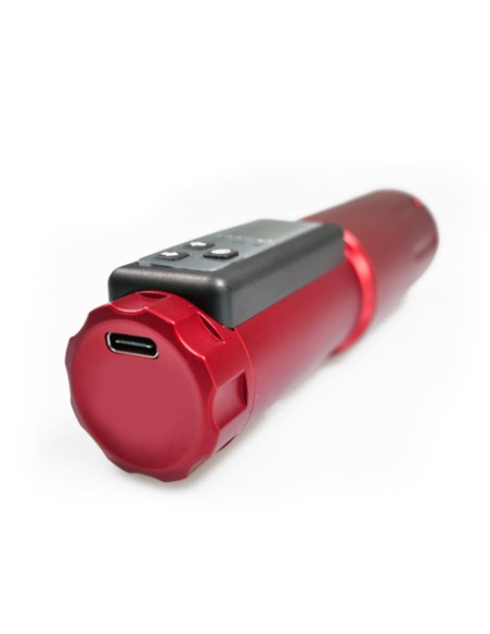 Travel Pen V2 HUB 4,2 Machine tattoo sans fils