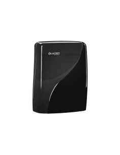 Distributeur essuie mains plié  LUCART IDENTITY - Blanc...