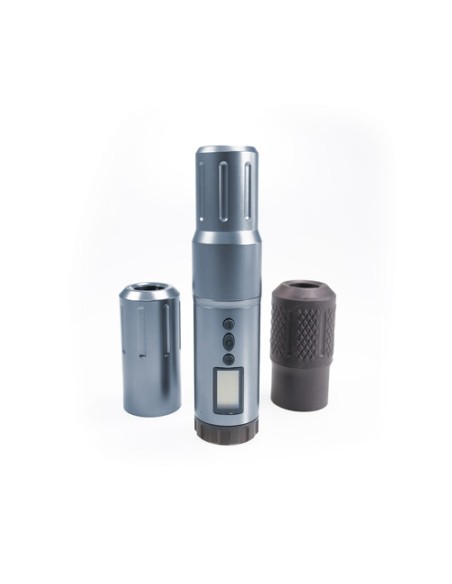 Sailor Pen V2 - Machine à tatouer rotative sans fil