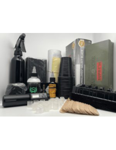 kit complet « TRAVEL PEN V2 Starter Pack »