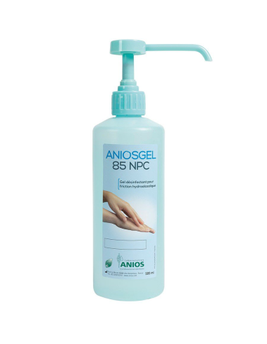 Anios AnioGel 85 NPC 500ml