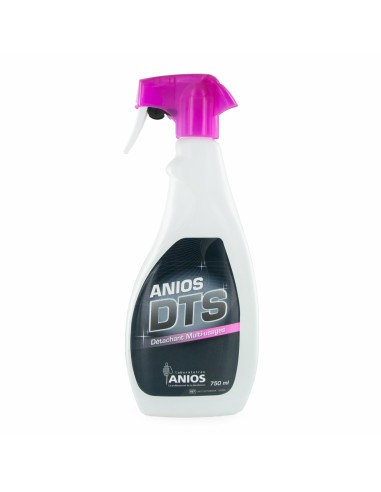 DTS ANIOS - Détachant Nettoyant Puissant multi-fonctions 750ml