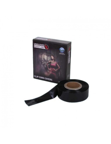 Gaines de Protection Unigloves Noir 365m...