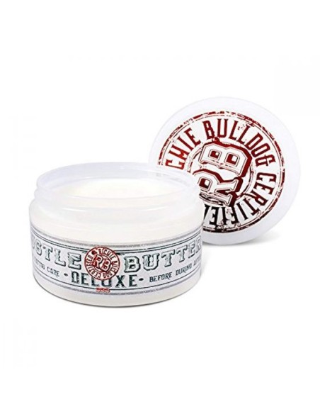 Hustle Butter Deluxe