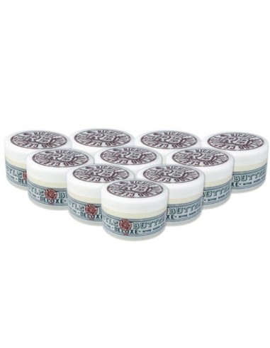 Hustle Butter Deluxe