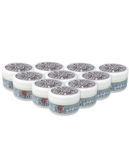 Hustle Butter Deluxe