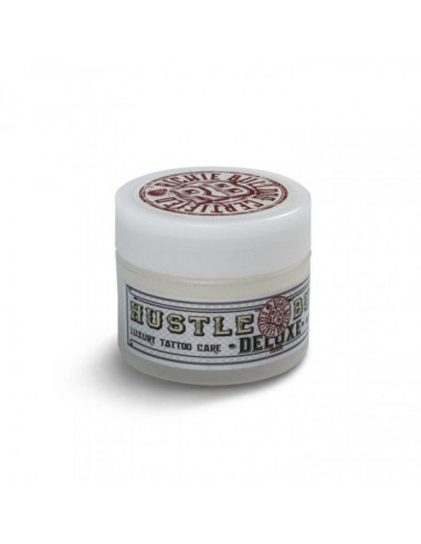 Hustle Butter Deluxe