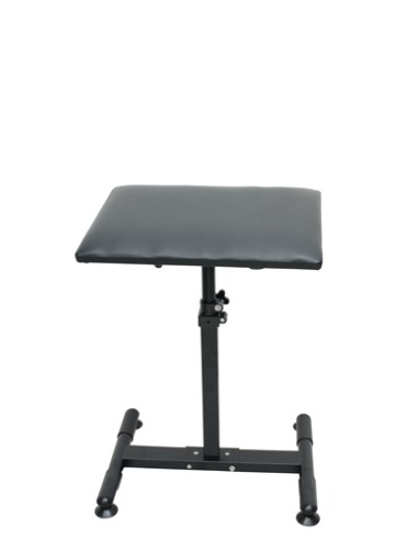 Repose Bras XXL Couleur Noir