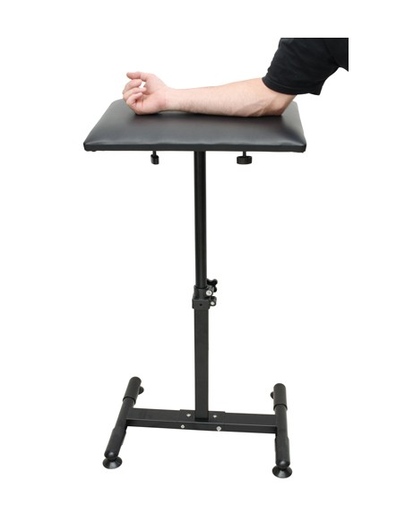 Repose Bras XXL Couleur Noir