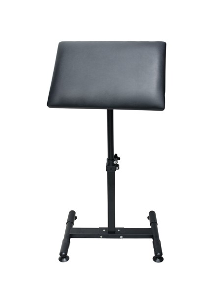 Repose Bras XXL Couleur Noir