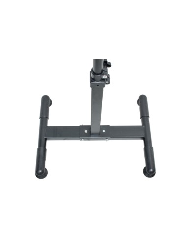 Repose Bras XXL Couleur Noir