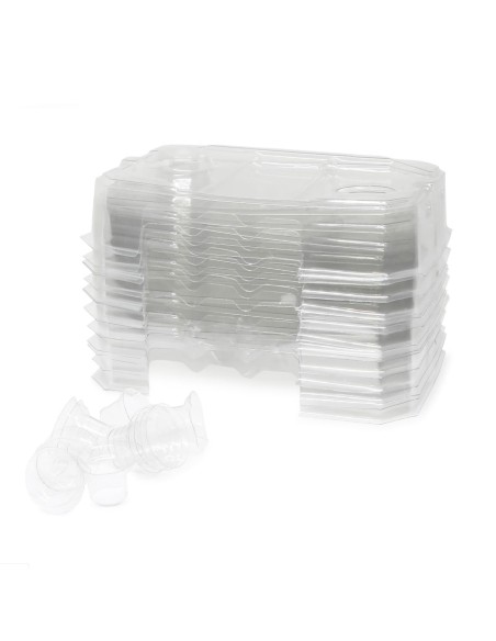 Protection pour alimentation MUSOTOKU - boite de 50