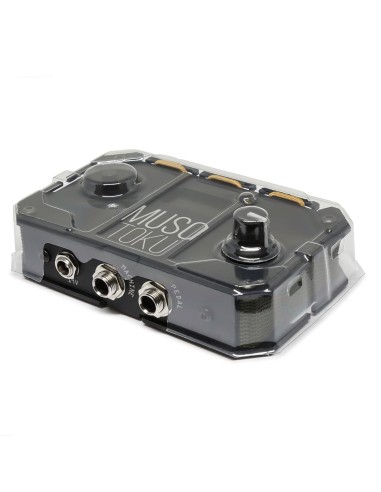 Protection pour alimentation MUSOTOKU - boite...