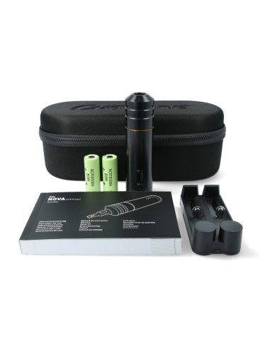 Tattoo Pen Sol Nova CHEYENNE - Unlimited 3,5