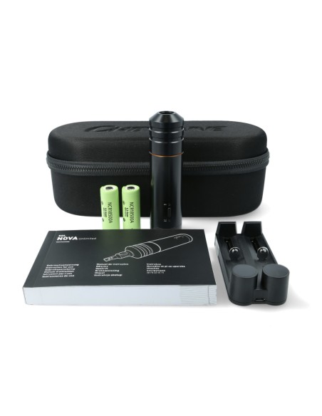 Tattoo Pen Sol Nova CHEYENNE - Unlimited 3,5