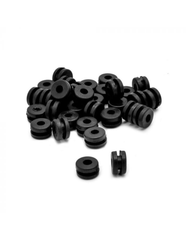 Grommets lot de 100 pièces