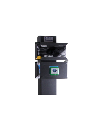 Station multifonctionnelle