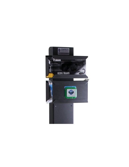 Station multifonctionnelle