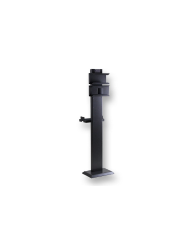 Station multifonctionnelle