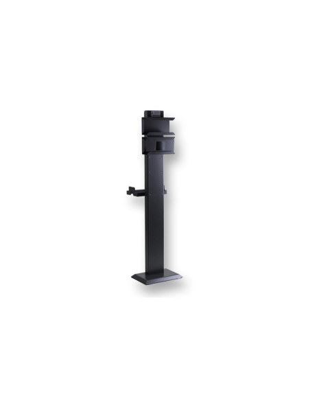 Station multifonctionnelle